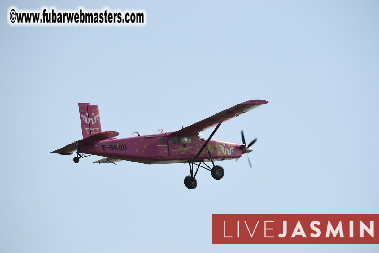 TNT Brothers Skydiving