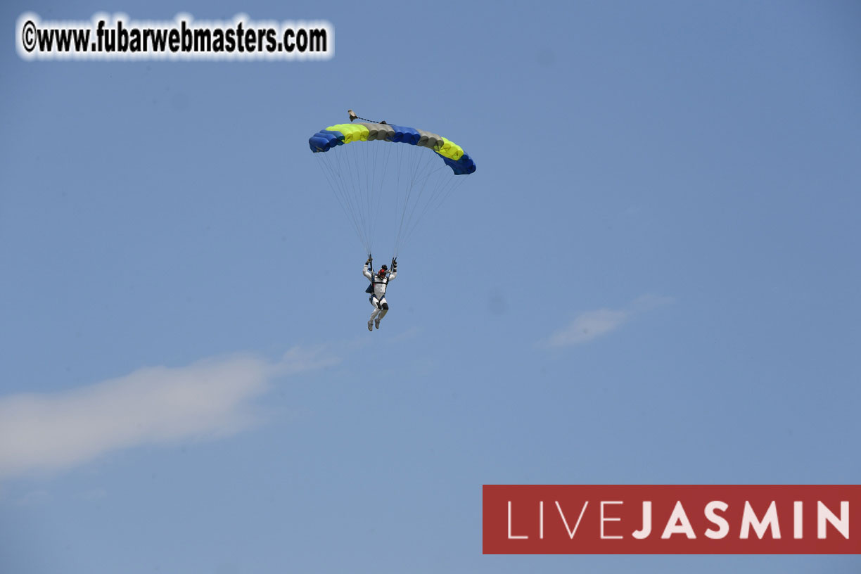 TNT Brothers Skydiving