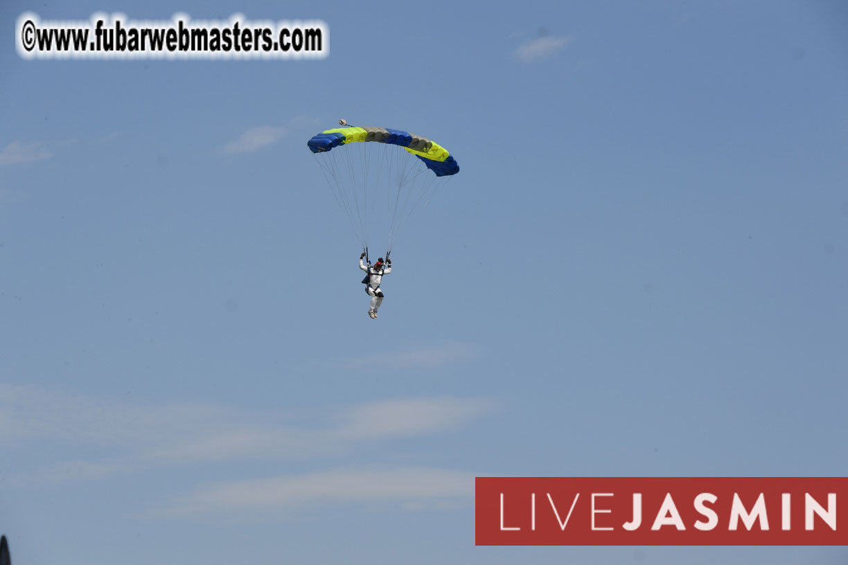 TNT Brothers Skydiving