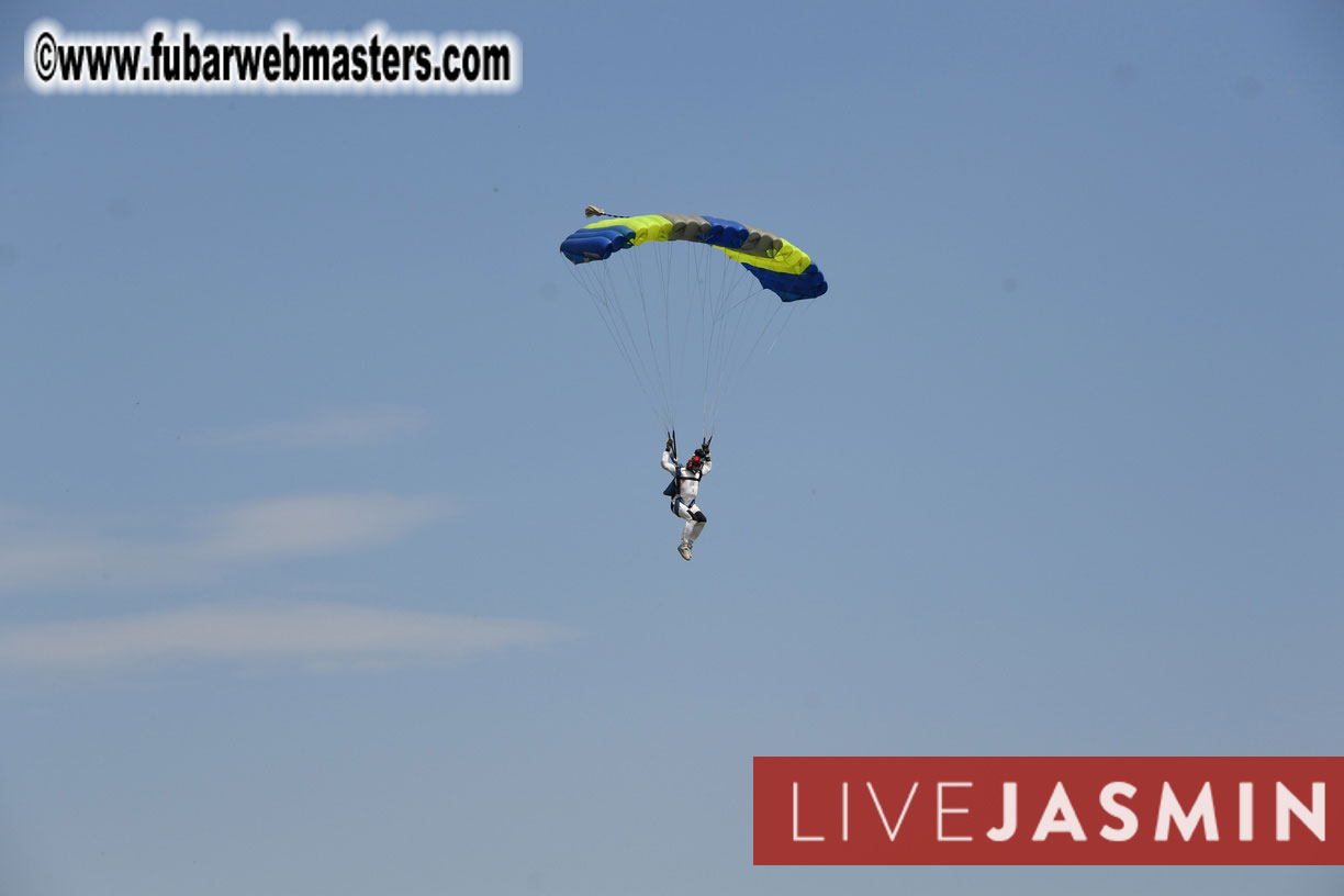 TNT Brothers Skydiving