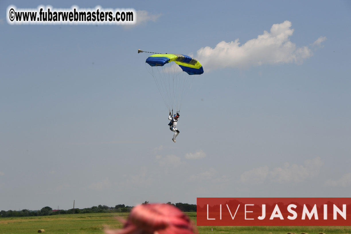 TNT Brothers Skydiving