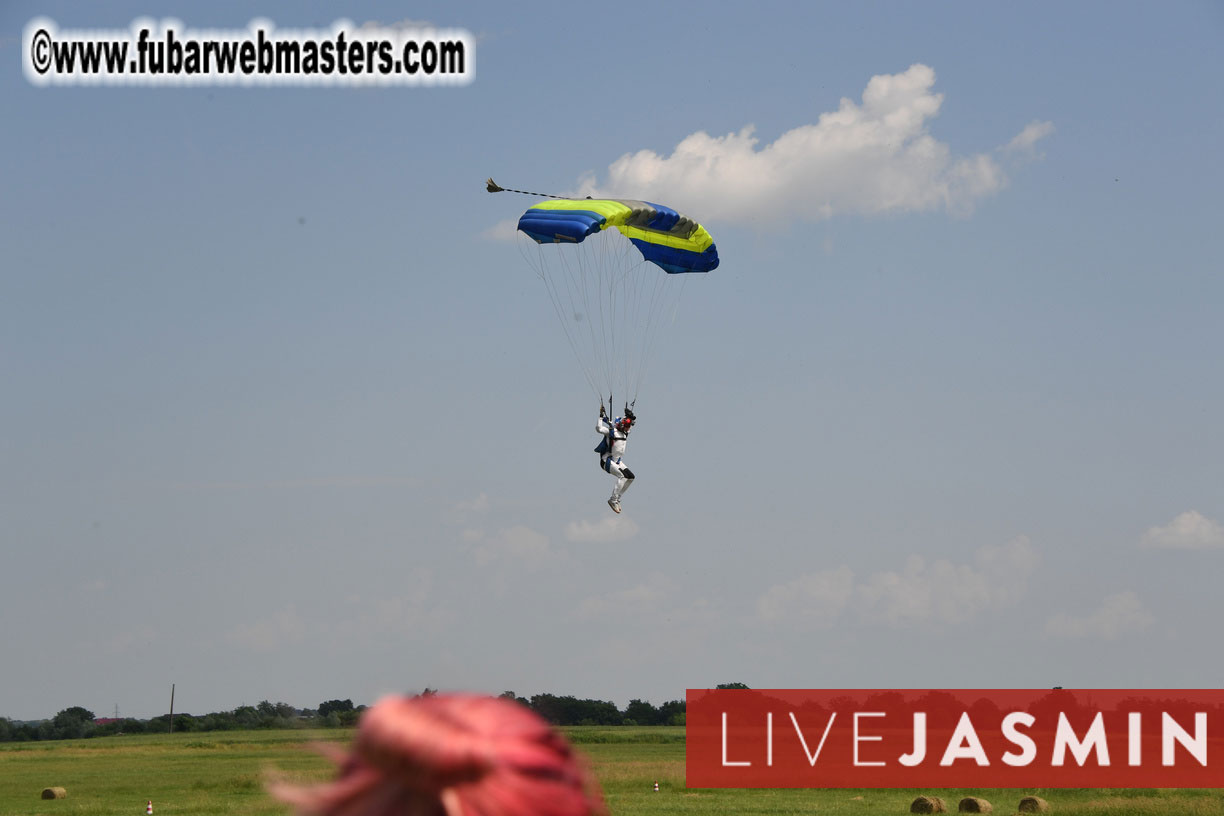 TNT Brothers Skydiving