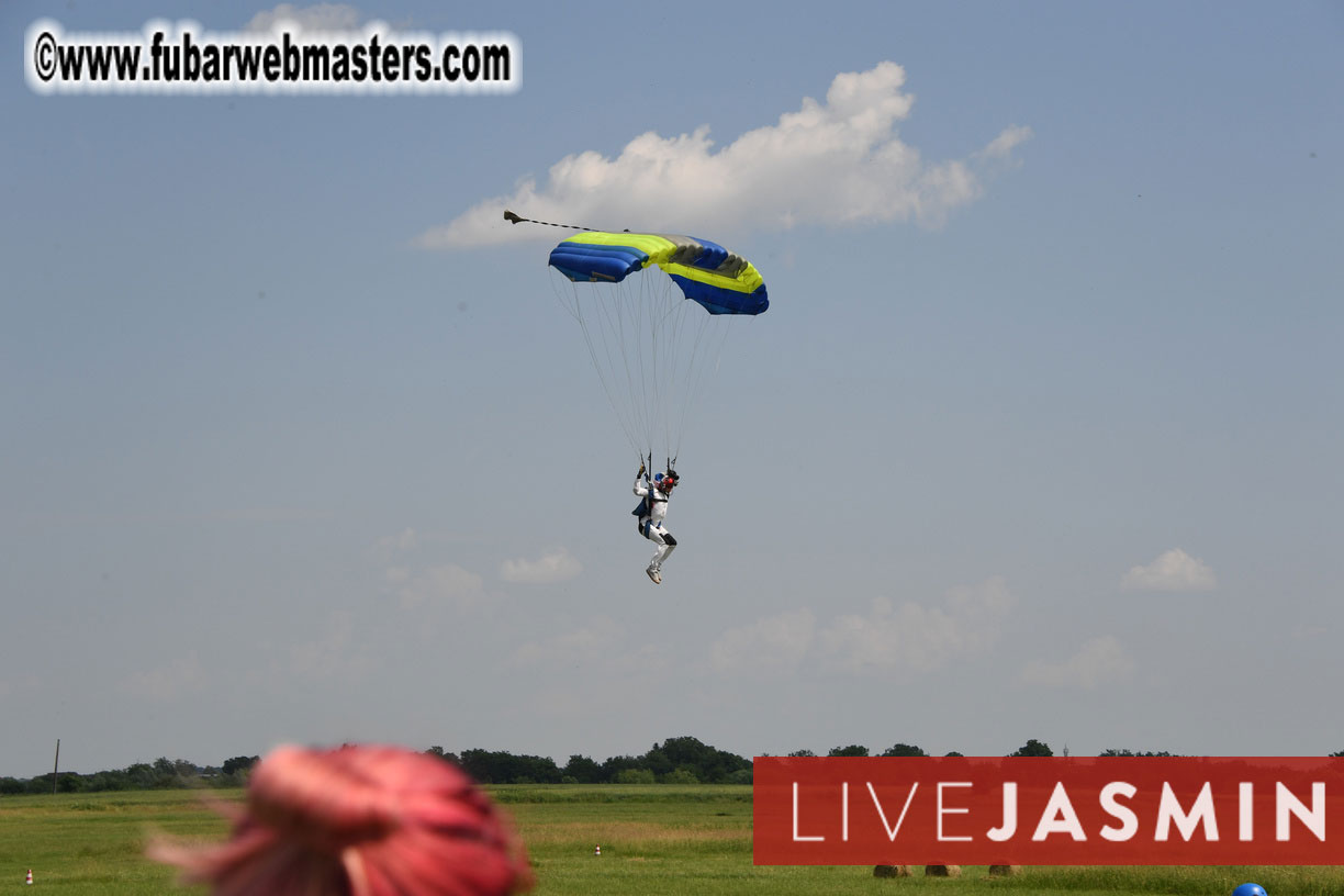 TNT Brothers Skydiving