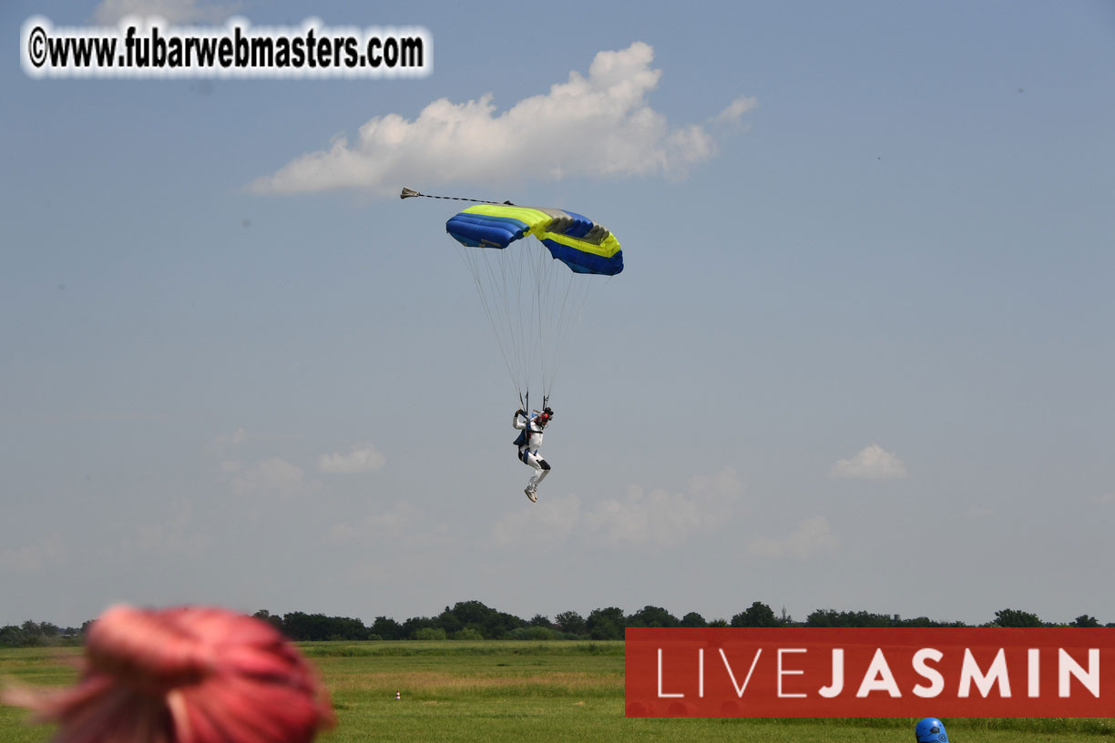 TNT Brothers Skydiving