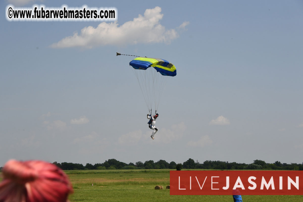 TNT Brothers Skydiving