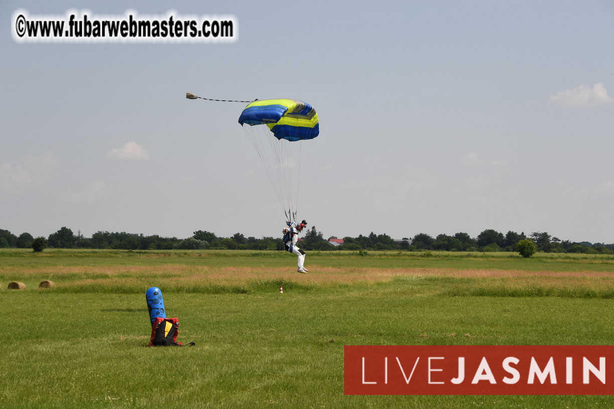 TNT Brothers Skydiving