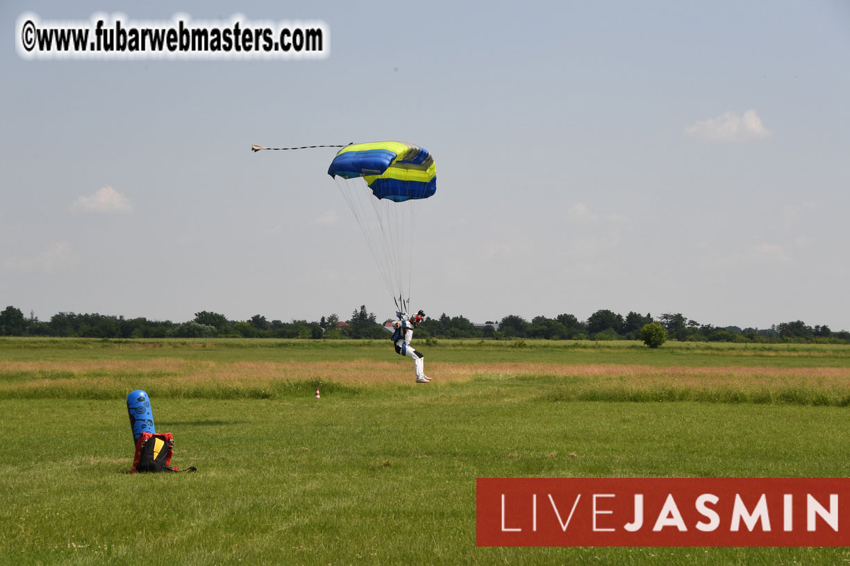 TNT Brothers Skydiving