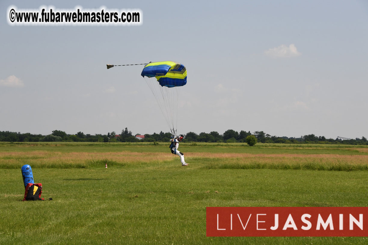 TNT Brothers Skydiving