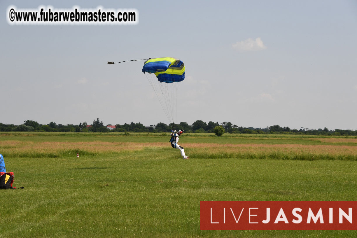 TNT Brothers Skydiving