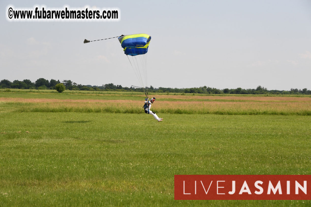 TNT Brothers Skydiving