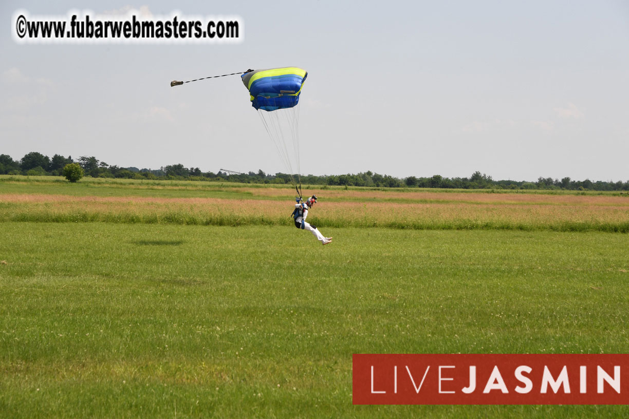 TNT Brothers Skydiving