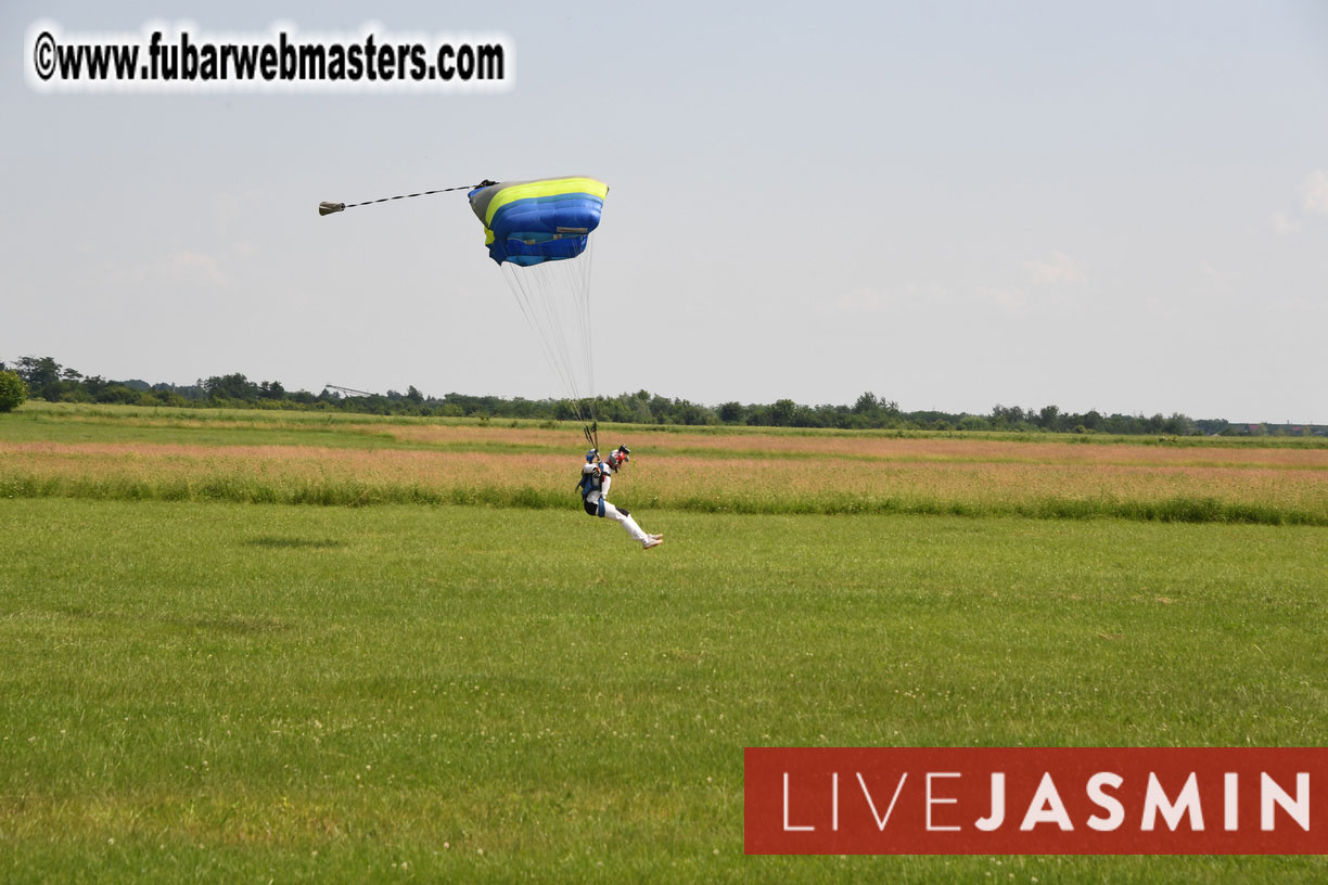 TNT Brothers Skydiving