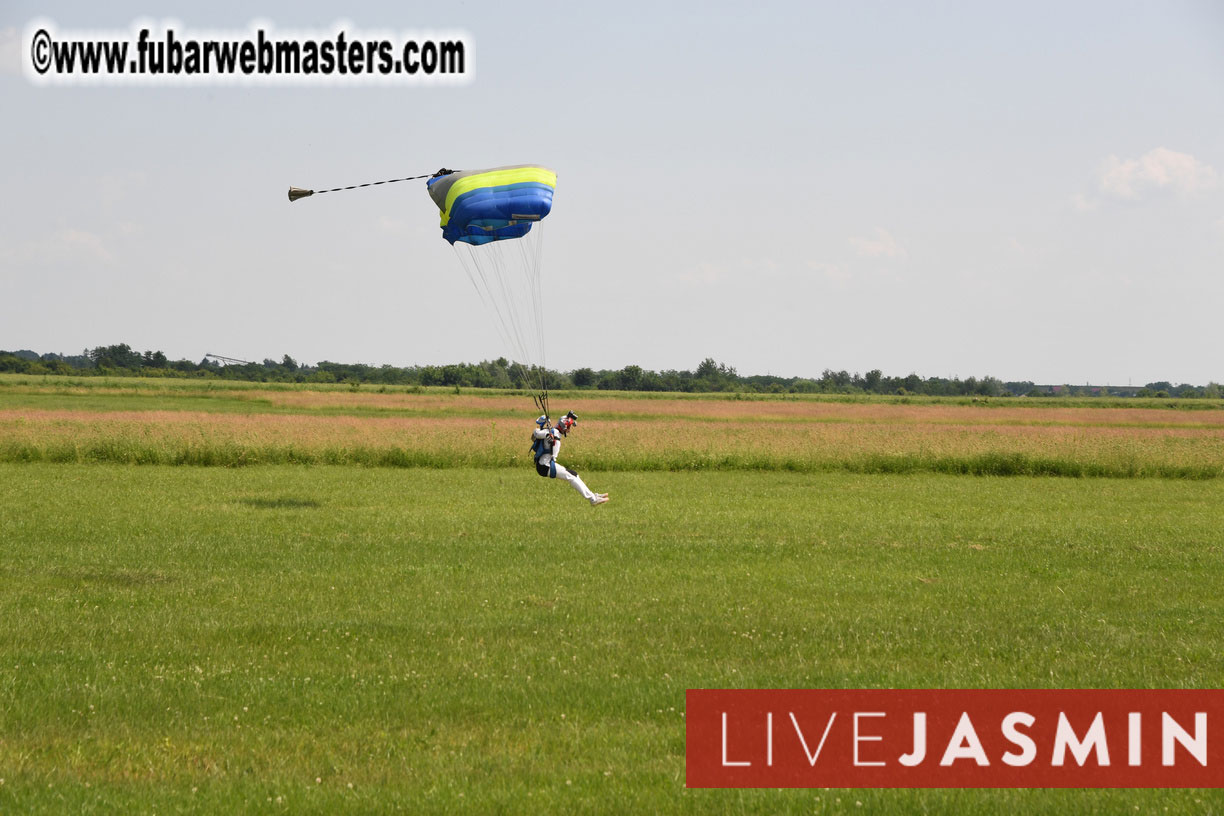 TNT Brothers Skydiving