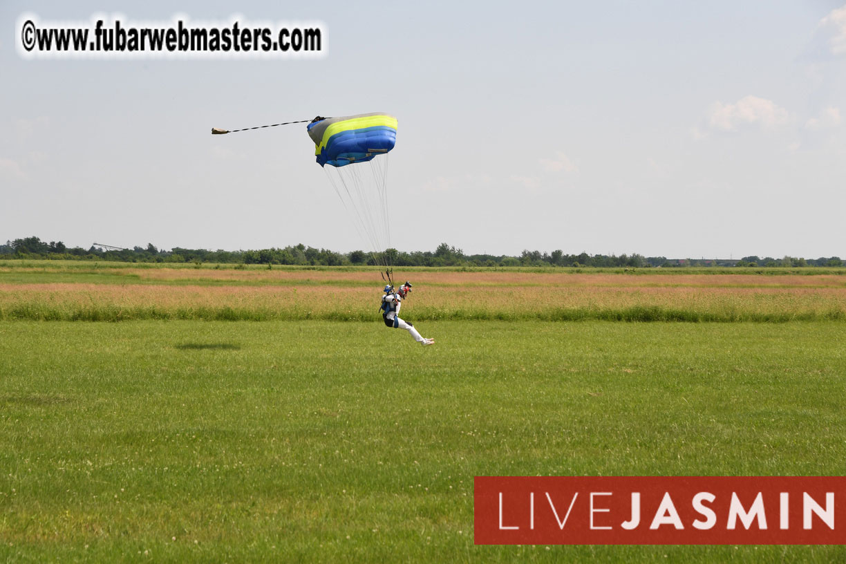 TNT Brothers Skydiving