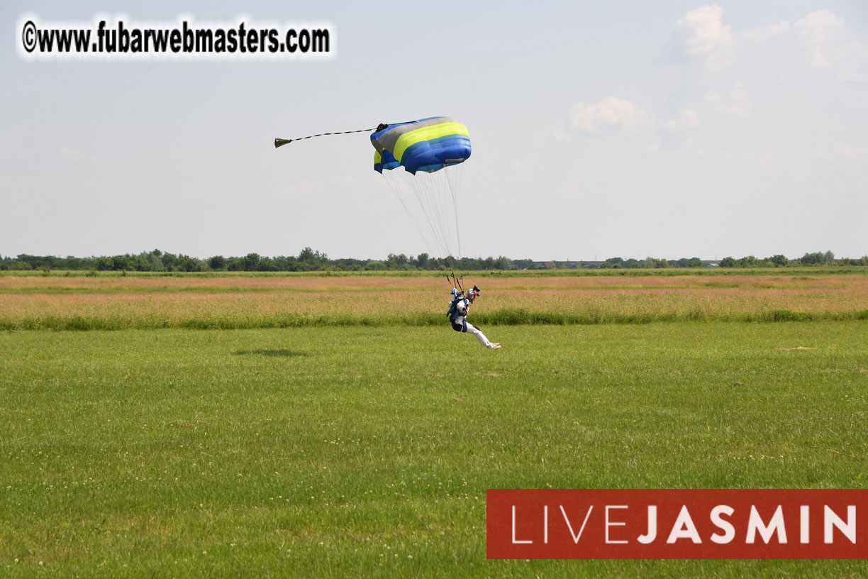 TNT Brothers Skydiving