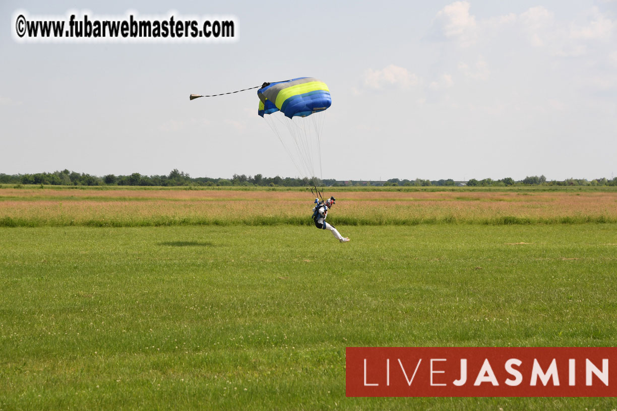 TNT Brothers Skydiving