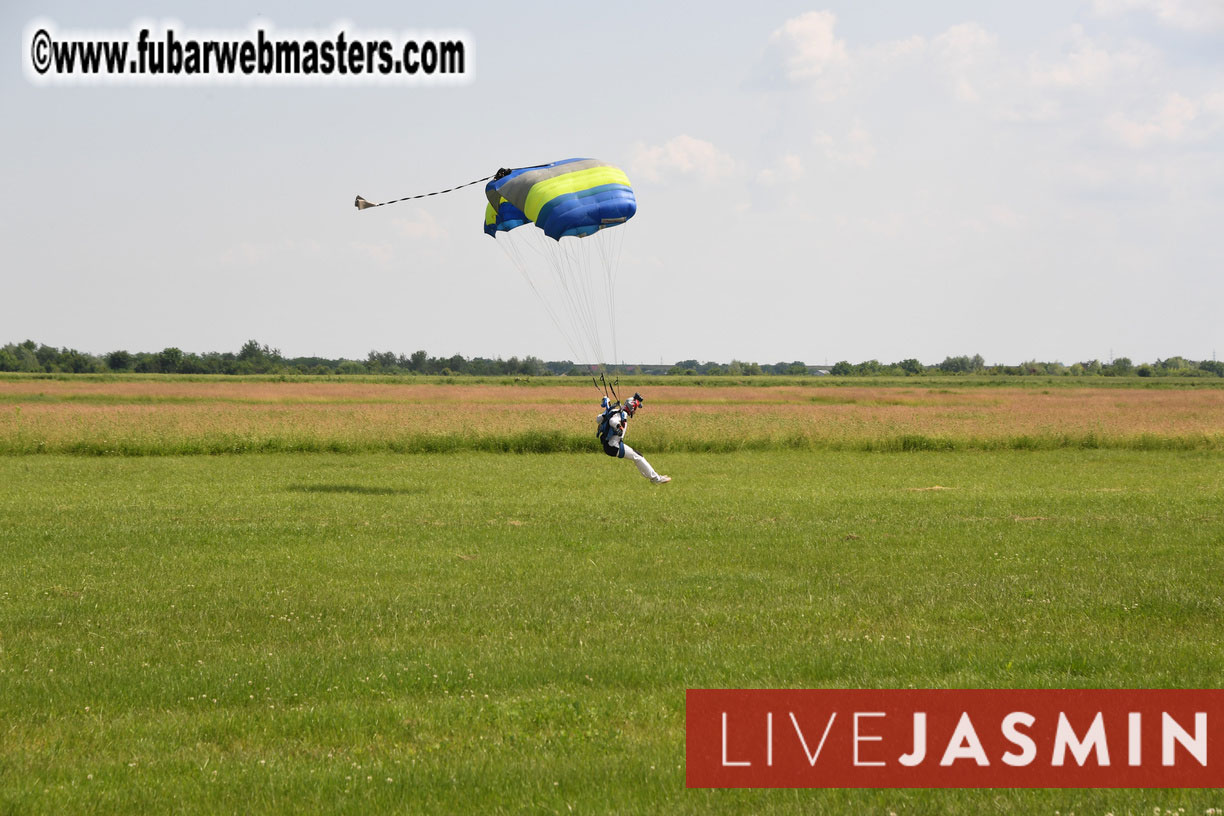 TNT Brothers Skydiving