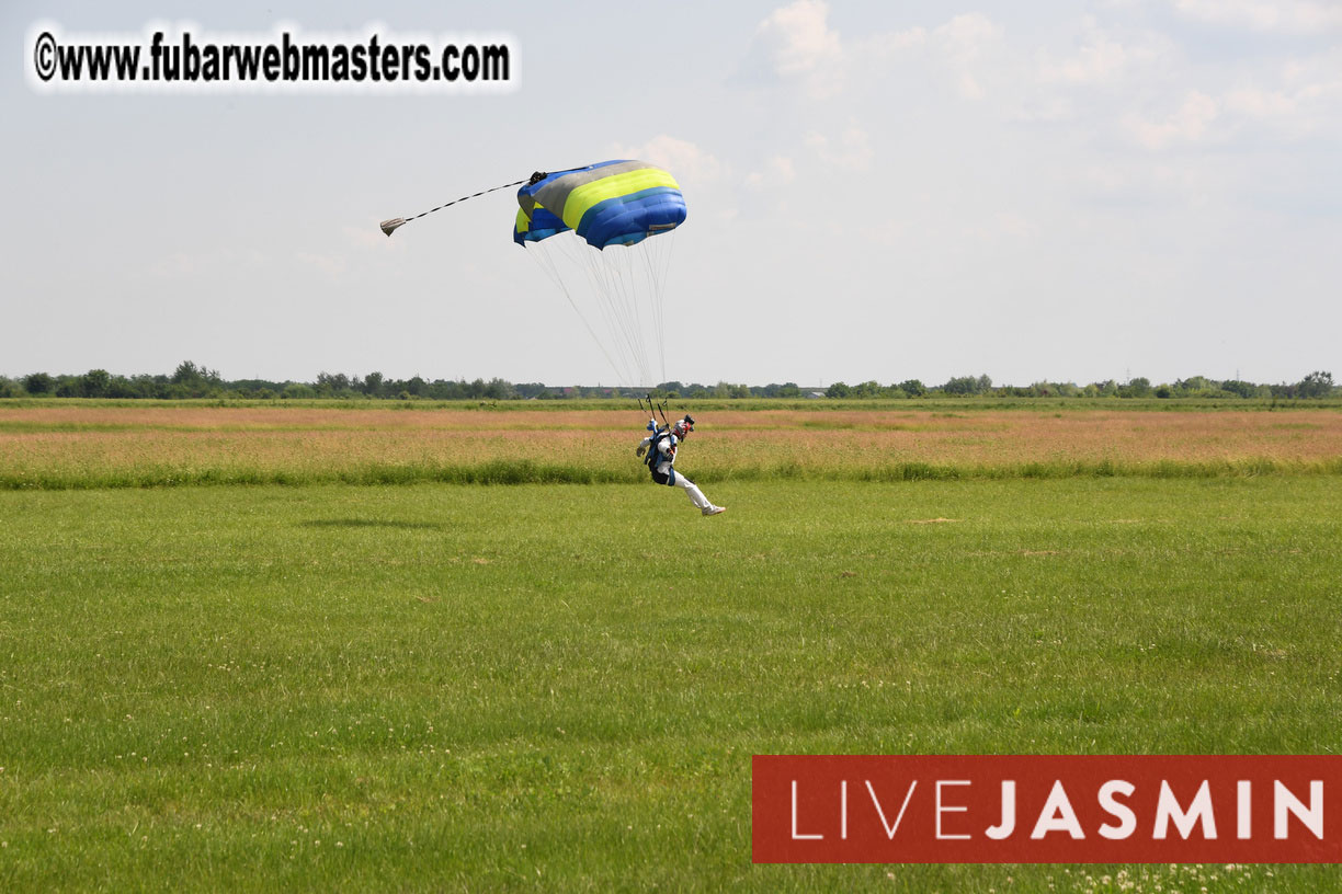 TNT Brothers Skydiving