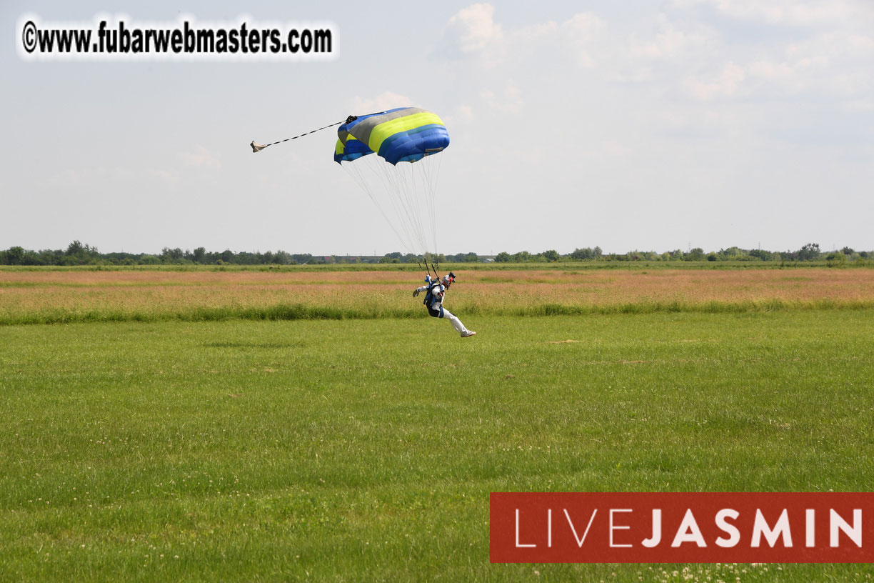 TNT Brothers Skydiving