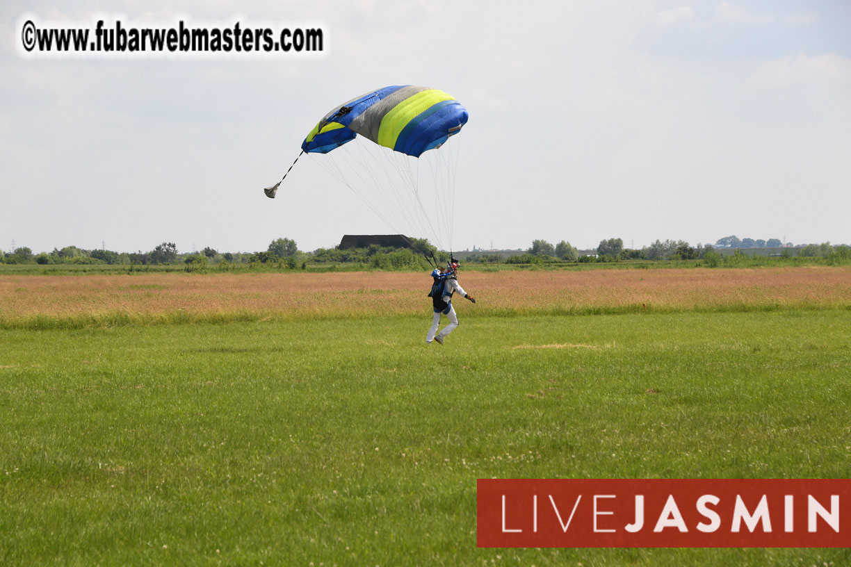 TNT Brothers Skydiving