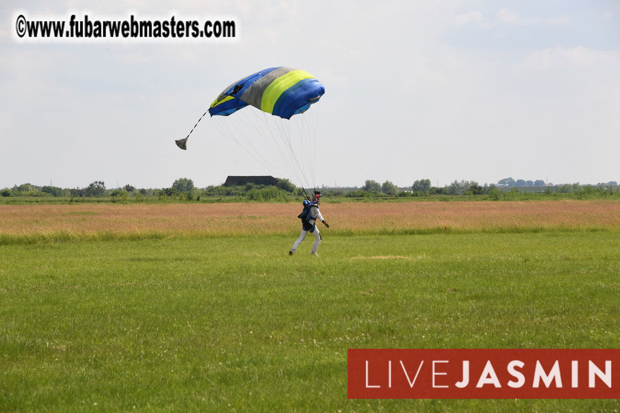 TNT Brothers Skydiving