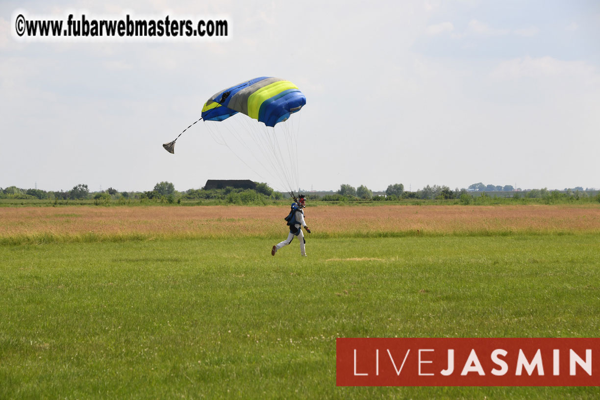 TNT Brothers Skydiving