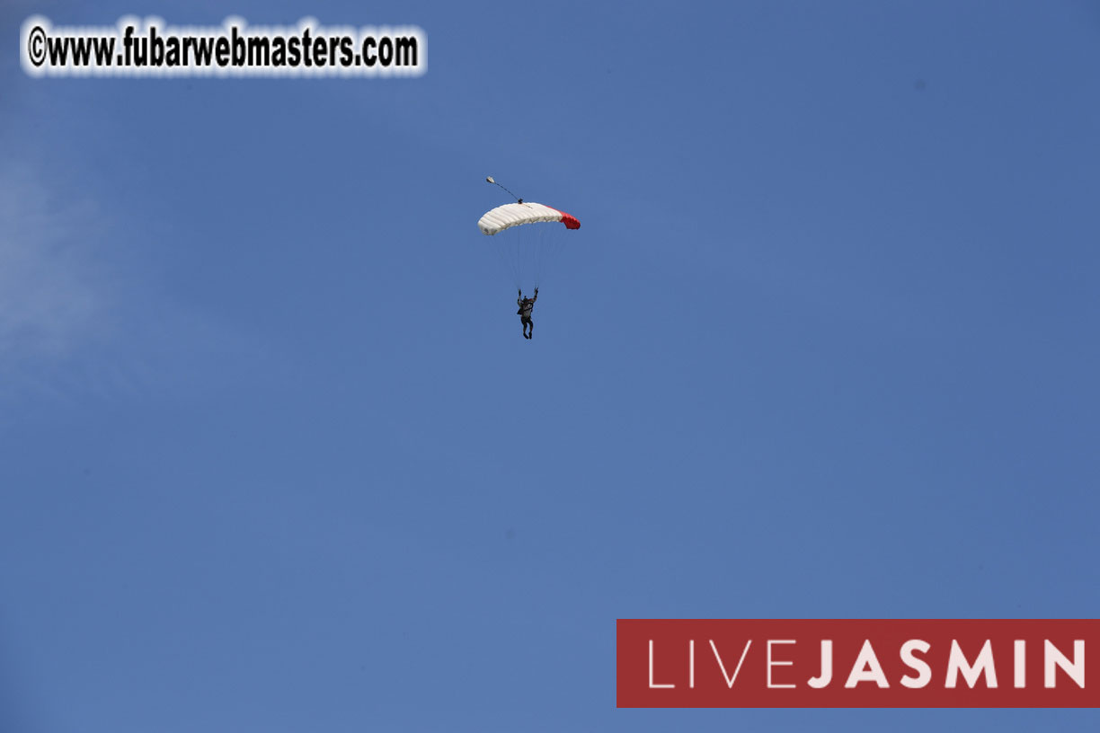 TNT Brothers Skydiving