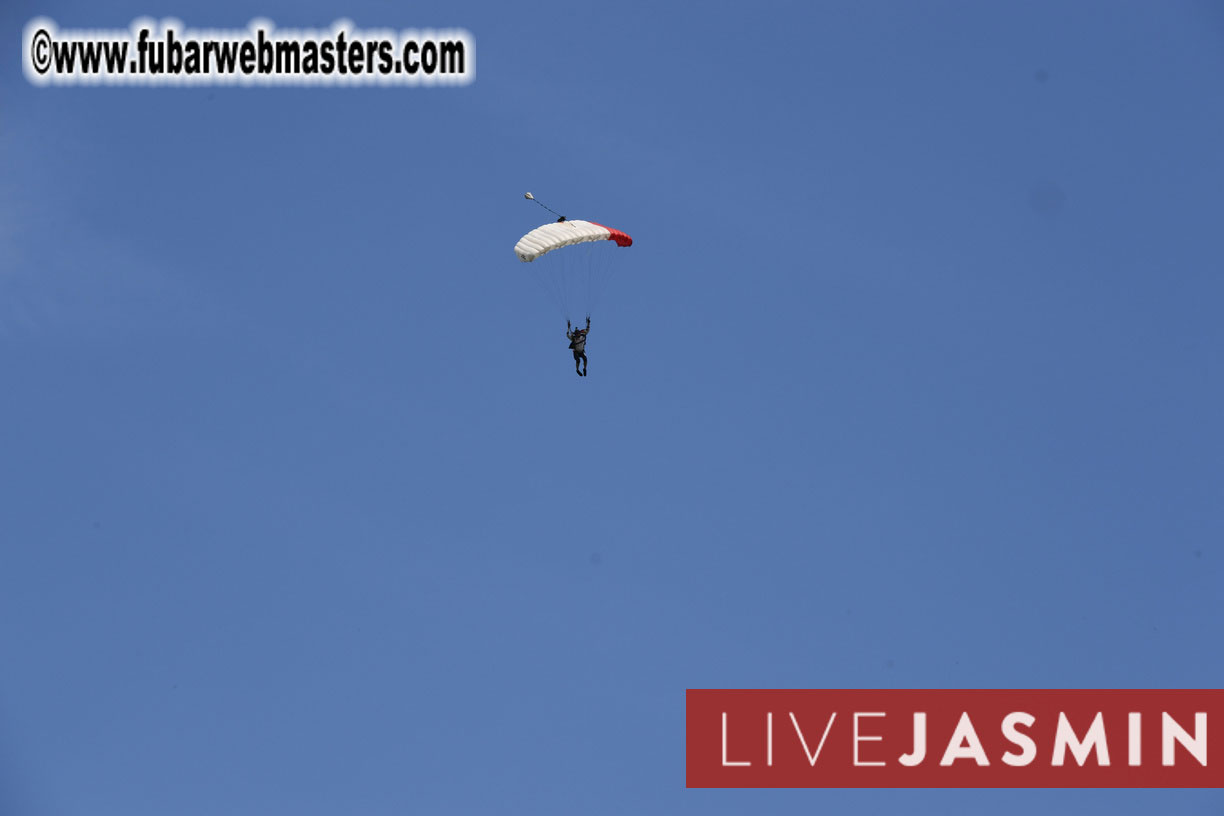 TNT Brothers Skydiving