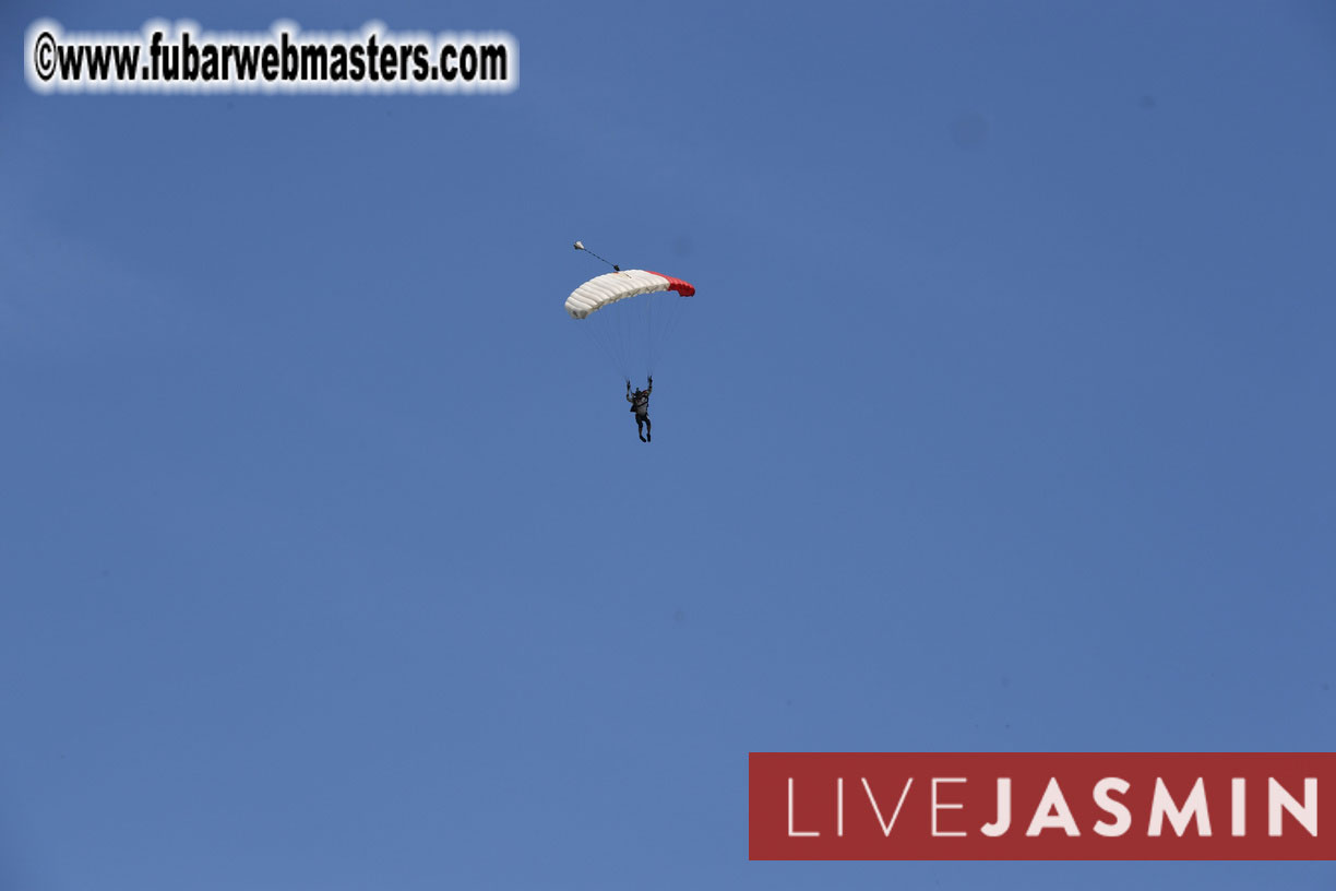 TNT Brothers Skydiving