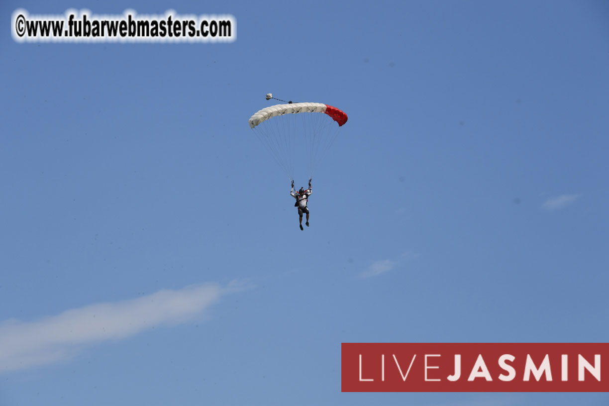 TNT Brothers Skydiving