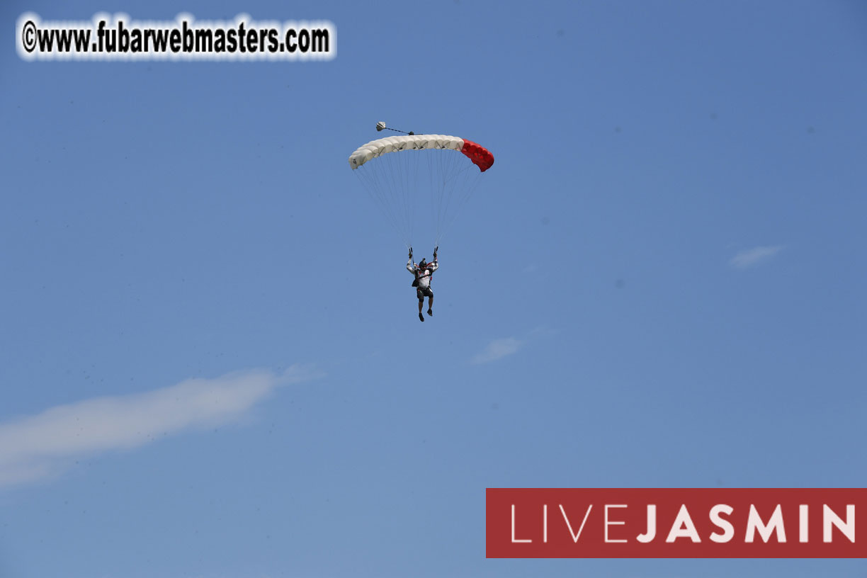 TNT Brothers Skydiving