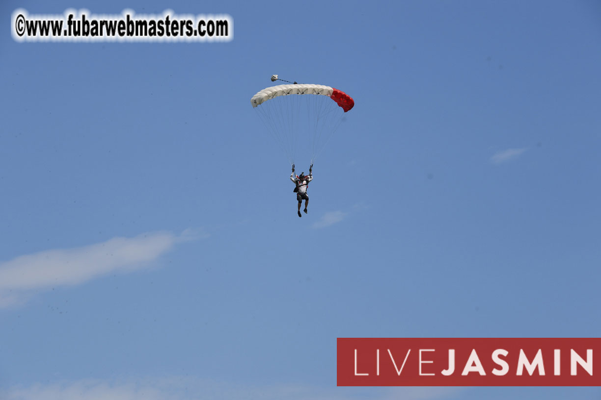 TNT Brothers Skydiving