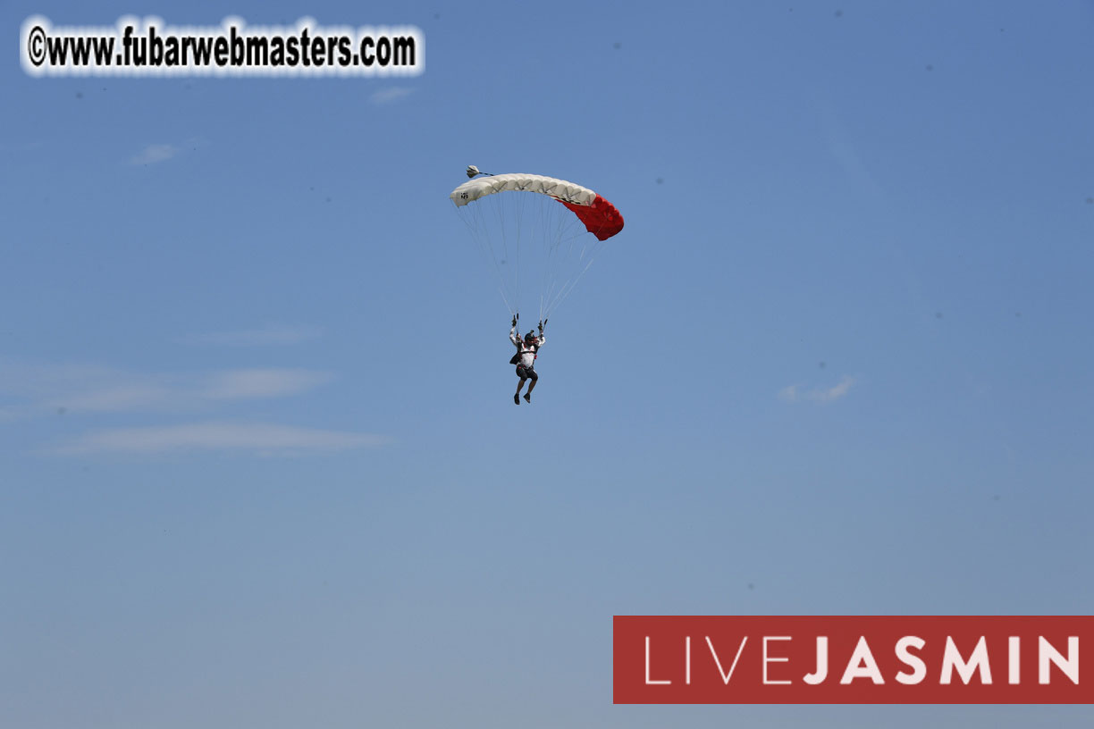 TNT Brothers Skydiving