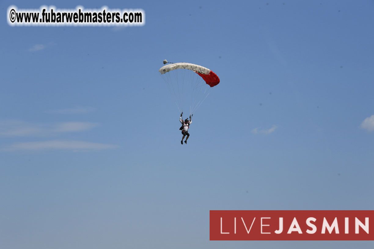 TNT Brothers Skydiving