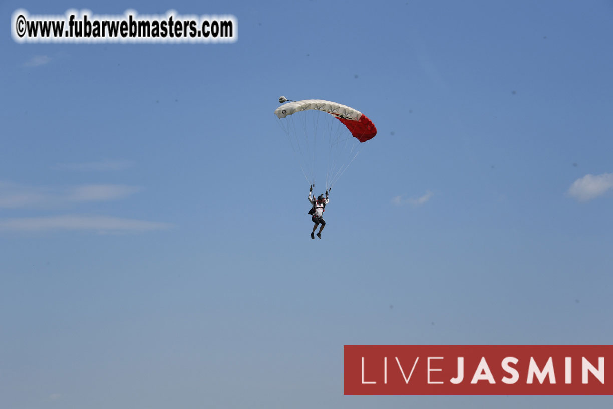 TNT Brothers Skydiving