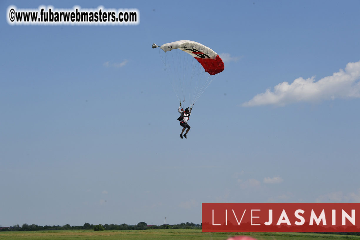 TNT Brothers Skydiving