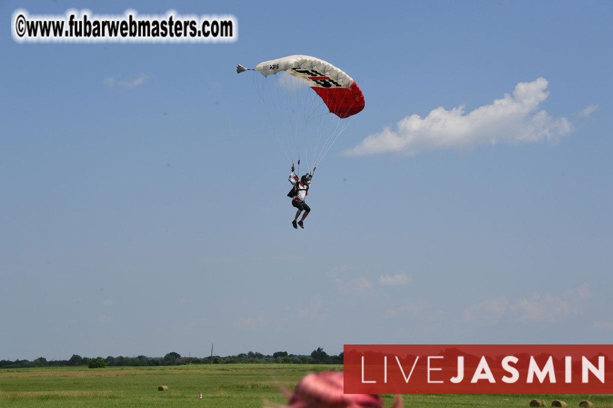 TNT Brothers Skydiving