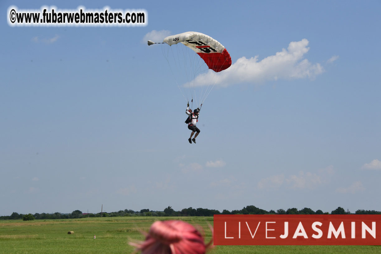 TNT Brothers Skydiving