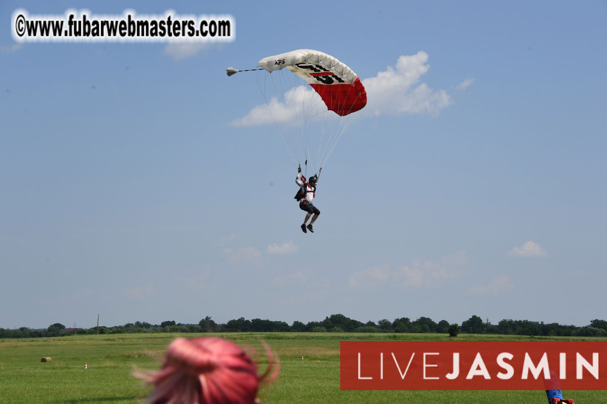 TNT Brothers Skydiving