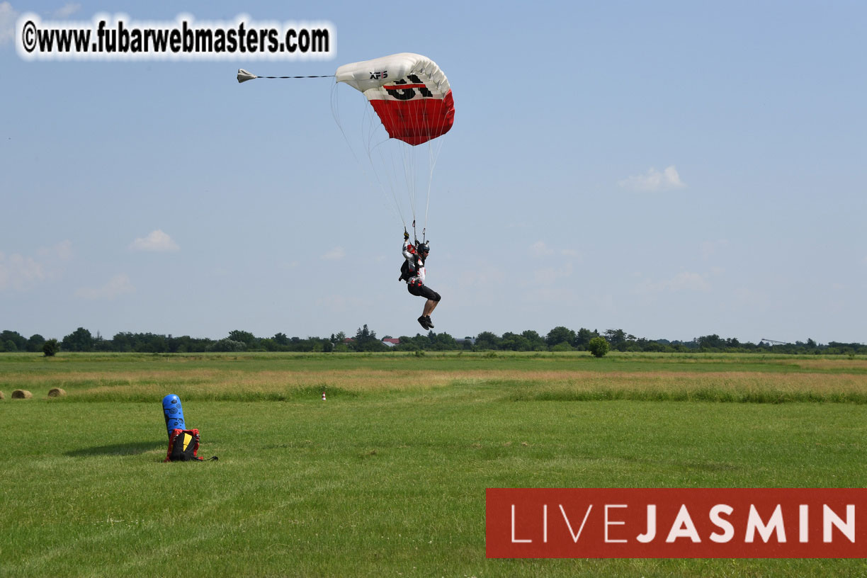 TNT Brothers Skydiving