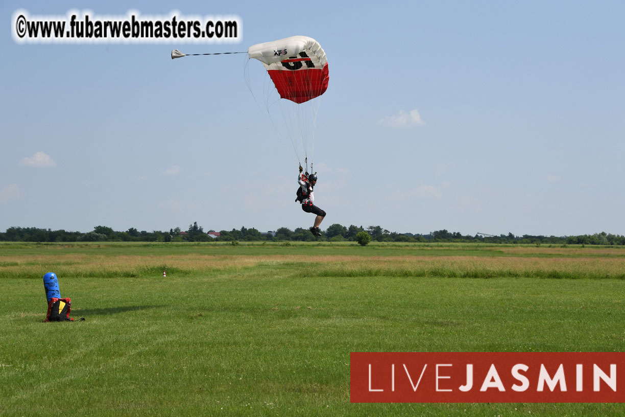 TNT Brothers Skydiving