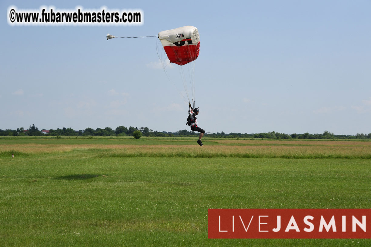 TNT Brothers Skydiving