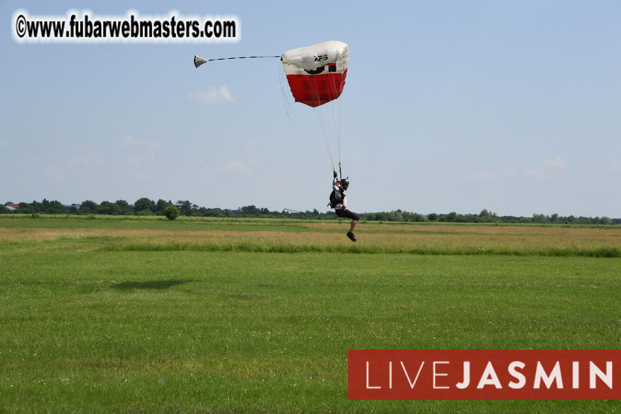 TNT Brothers Skydiving