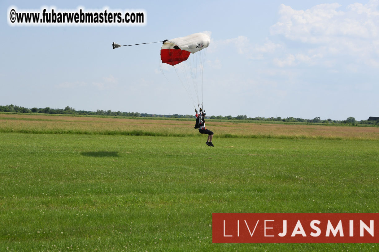 TNT Brothers Skydiving