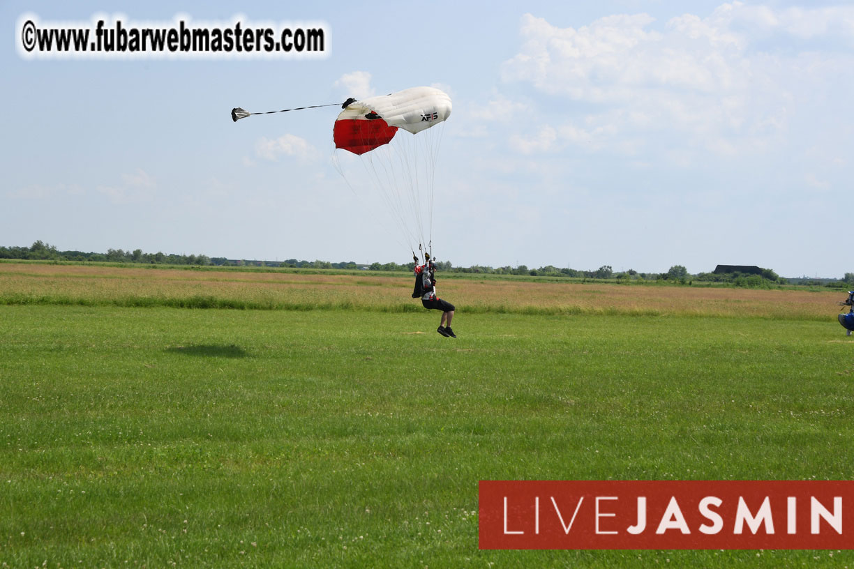 TNT Brothers Skydiving