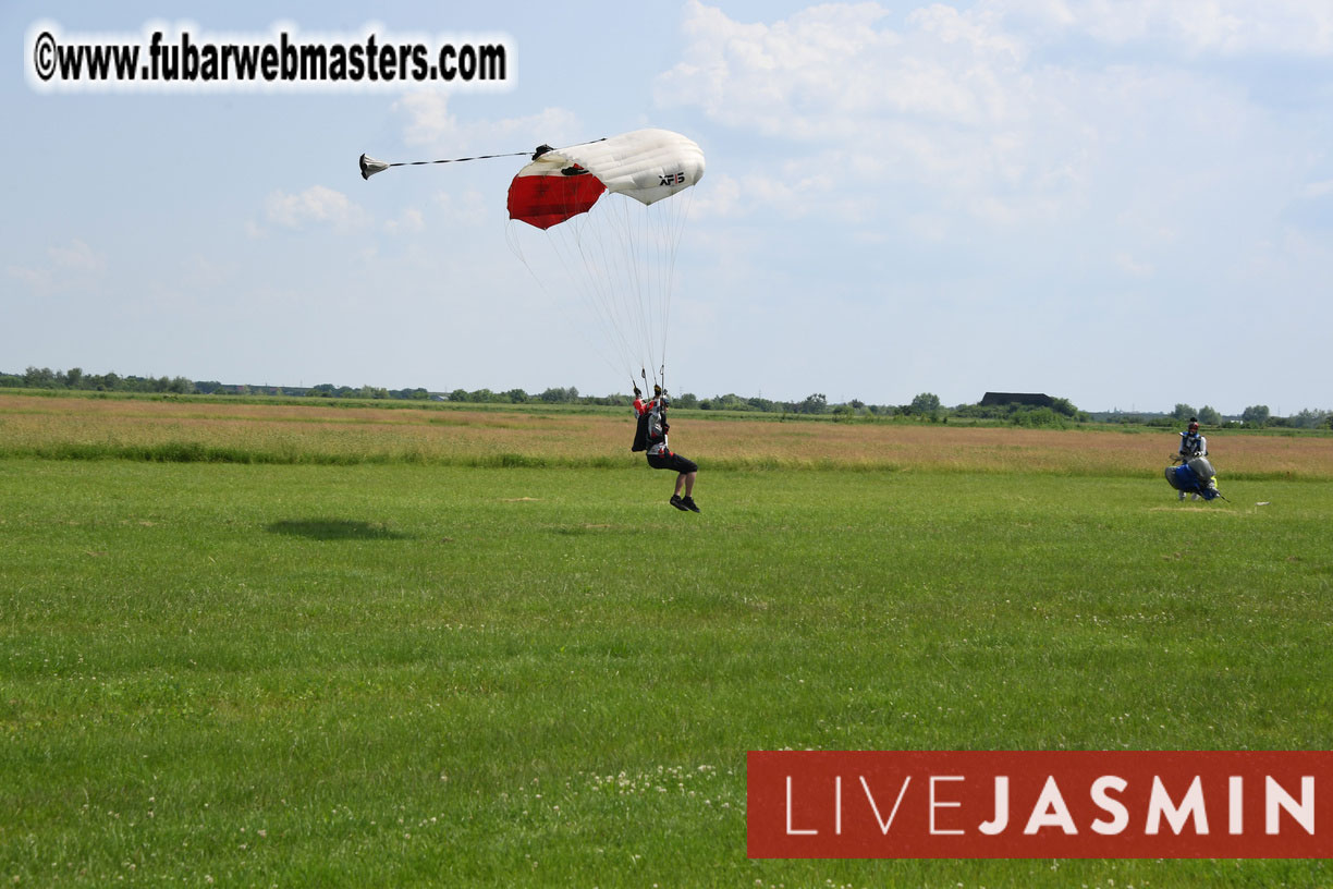 TNT Brothers Skydiving