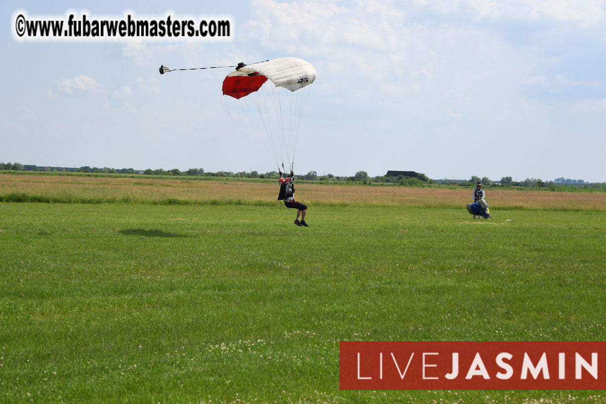 TNT Brothers Skydiving