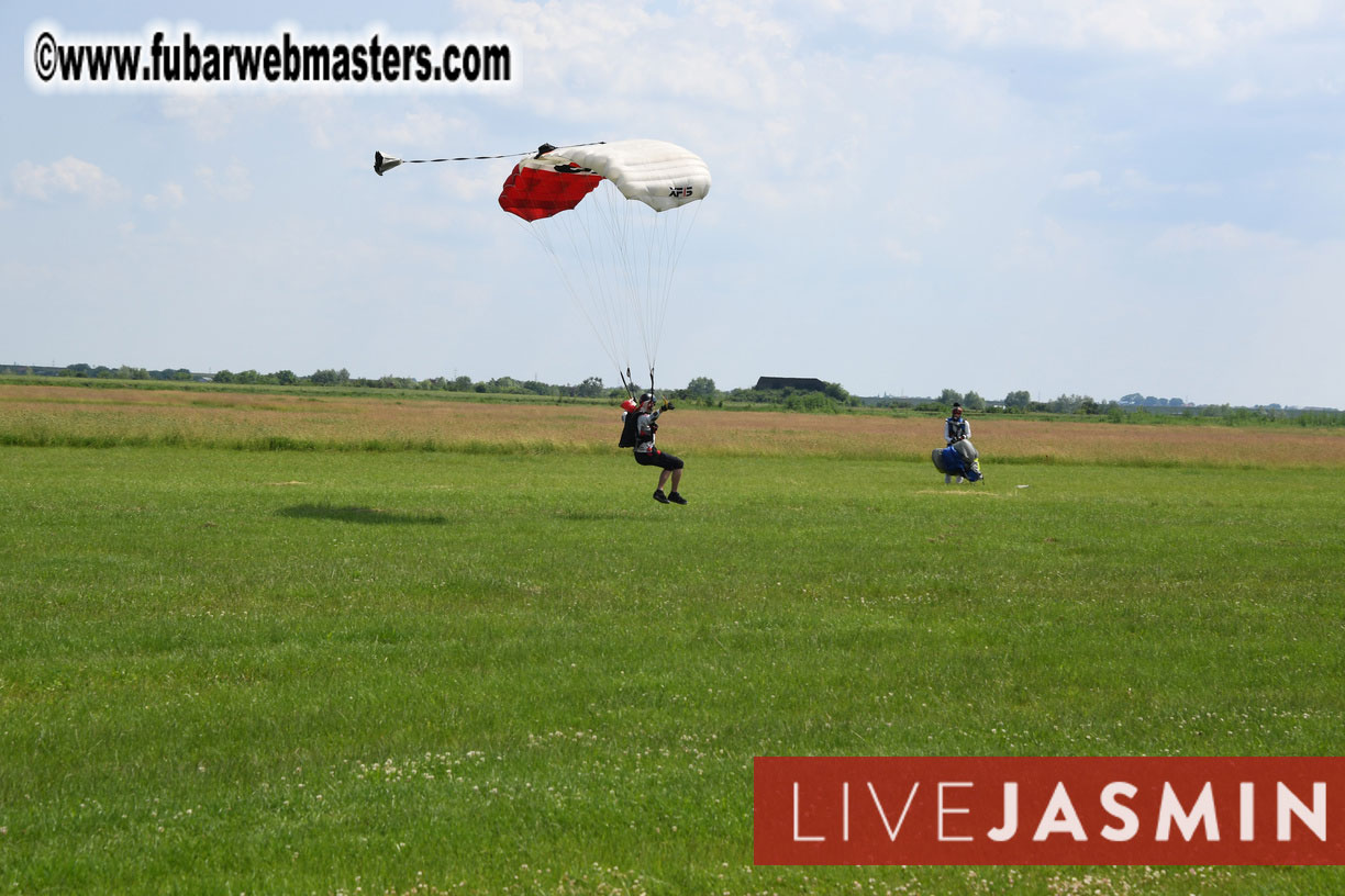 TNT Brothers Skydiving