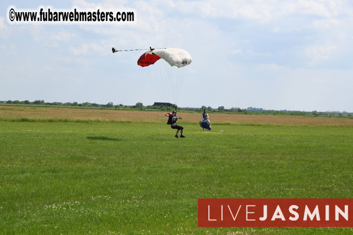 TNT Brothers Skydiving