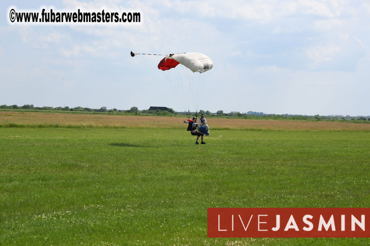 TNT Brothers Skydiving